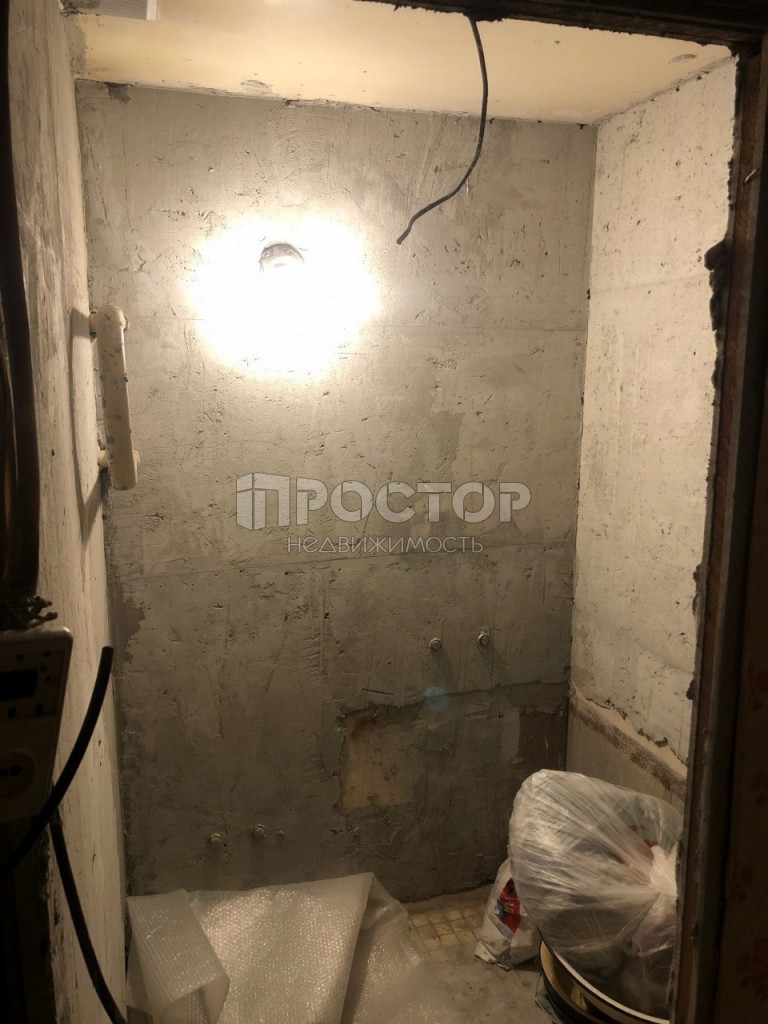 2-комнатная квартира, 51.4 м² - фото 7