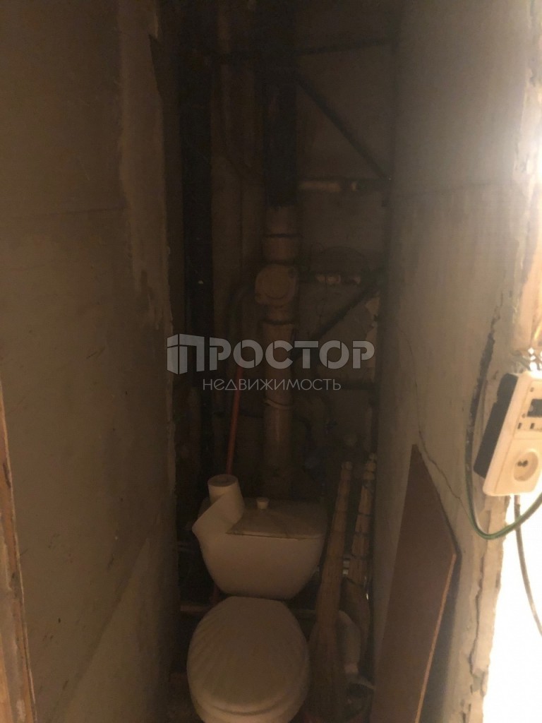 2-комнатная квартира, 51.4 м² - фото 5