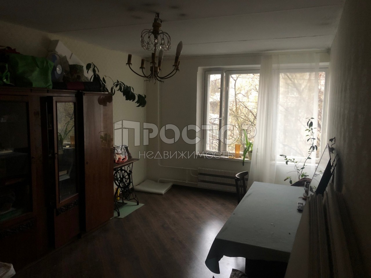 2-комнатная квартира, 51.4 м² - фото 2