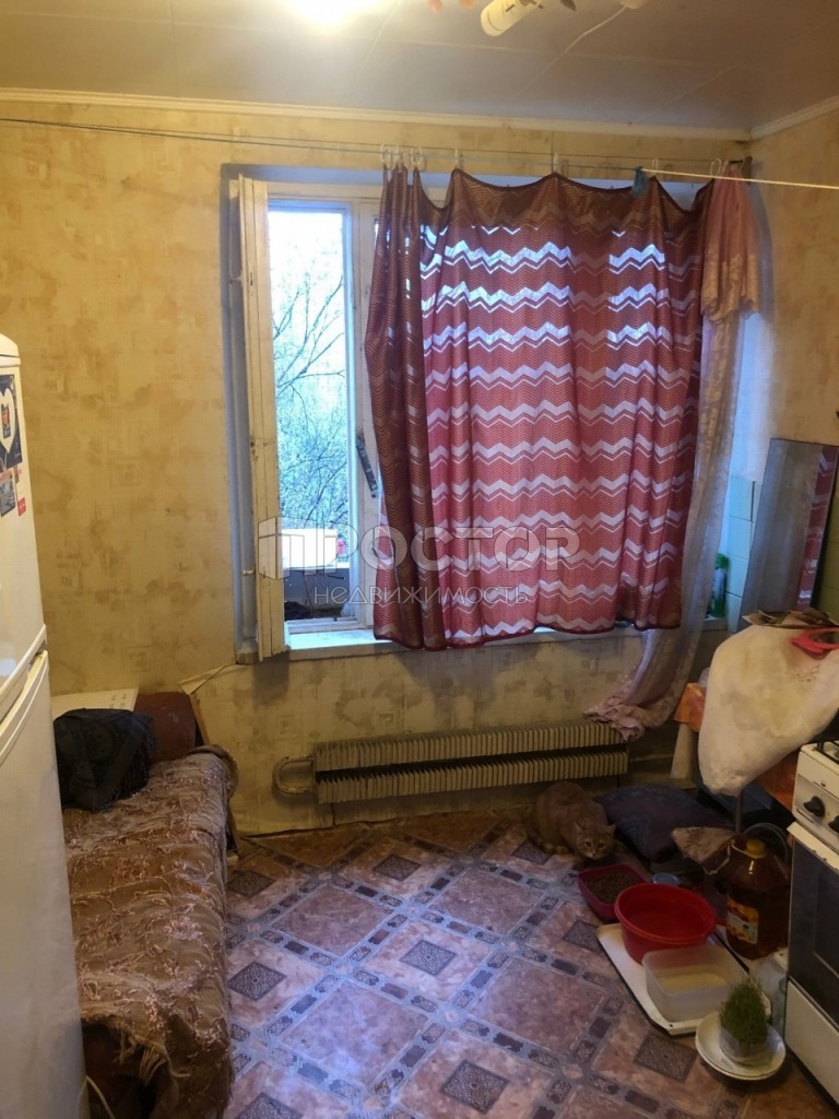 2-комнатная квартира, 51.4 м² - фото 4