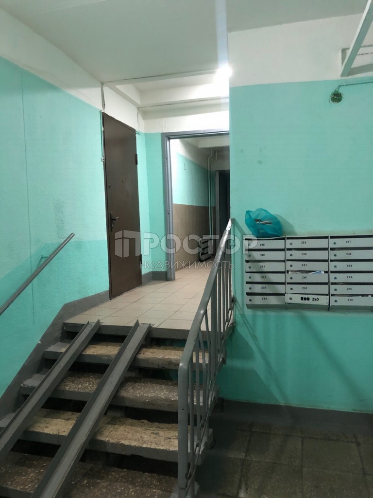 2-комнатная квартира, 51.4 м² - фото 11