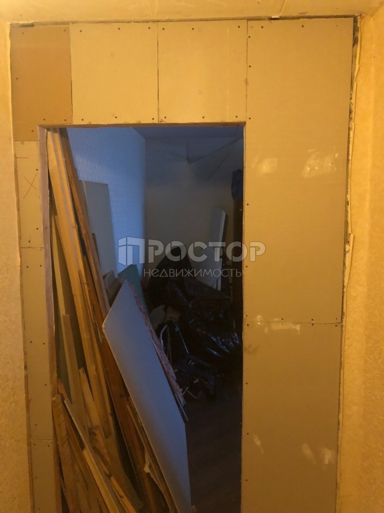 2-комнатная квартира, 51.4 м² - фото 9