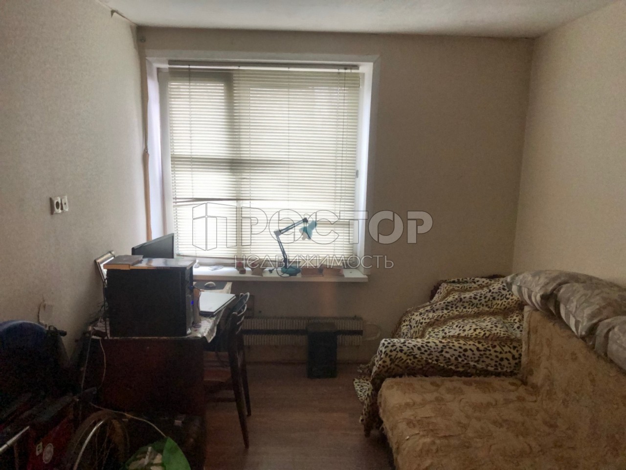2-комнатная квартира, 51.4 м² - фото 6