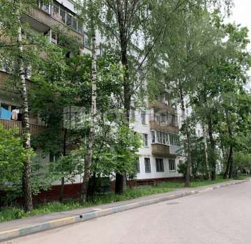 Купить квартиру