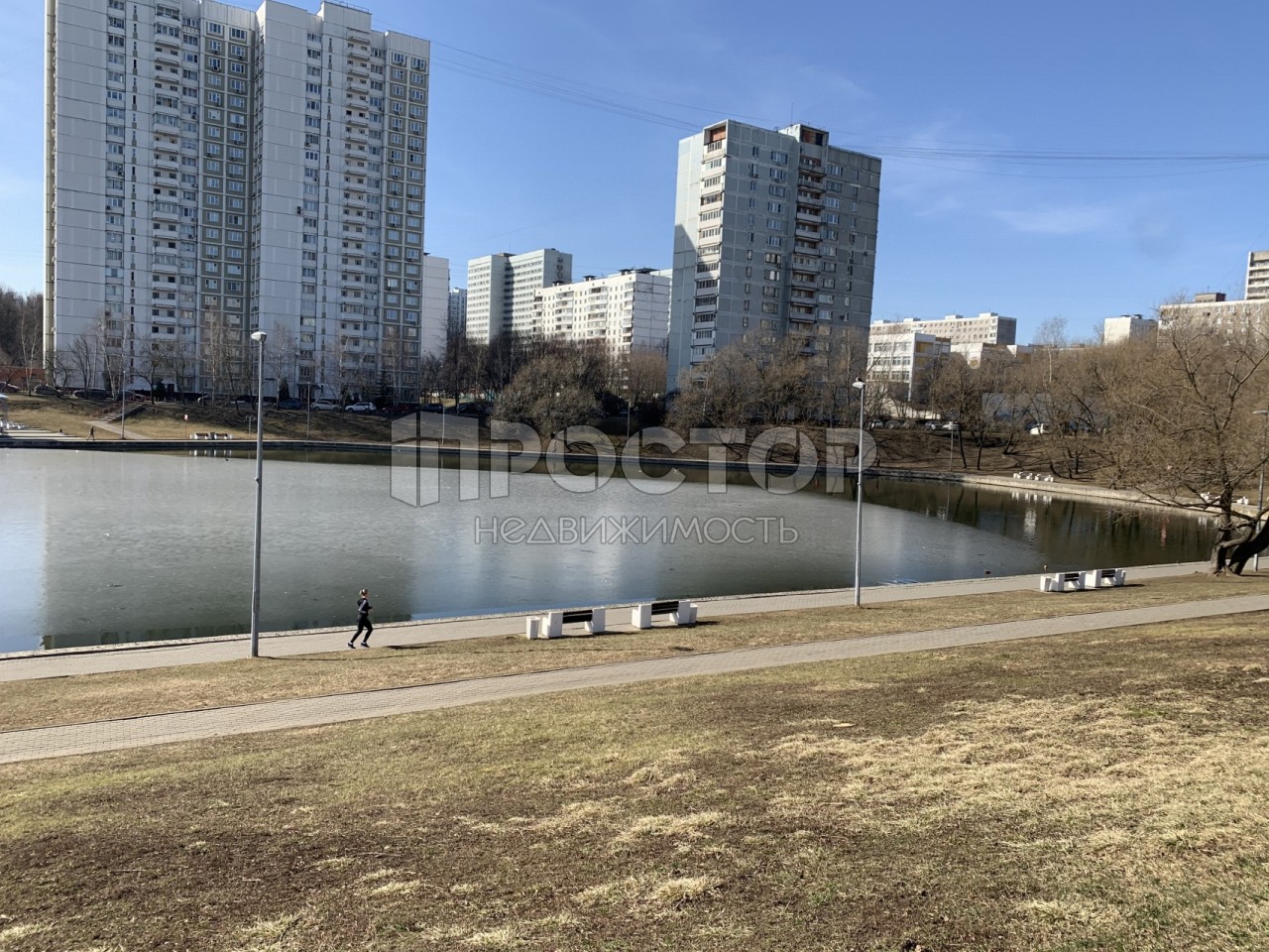 2-комнатная квартира, 45 м² - фото 9