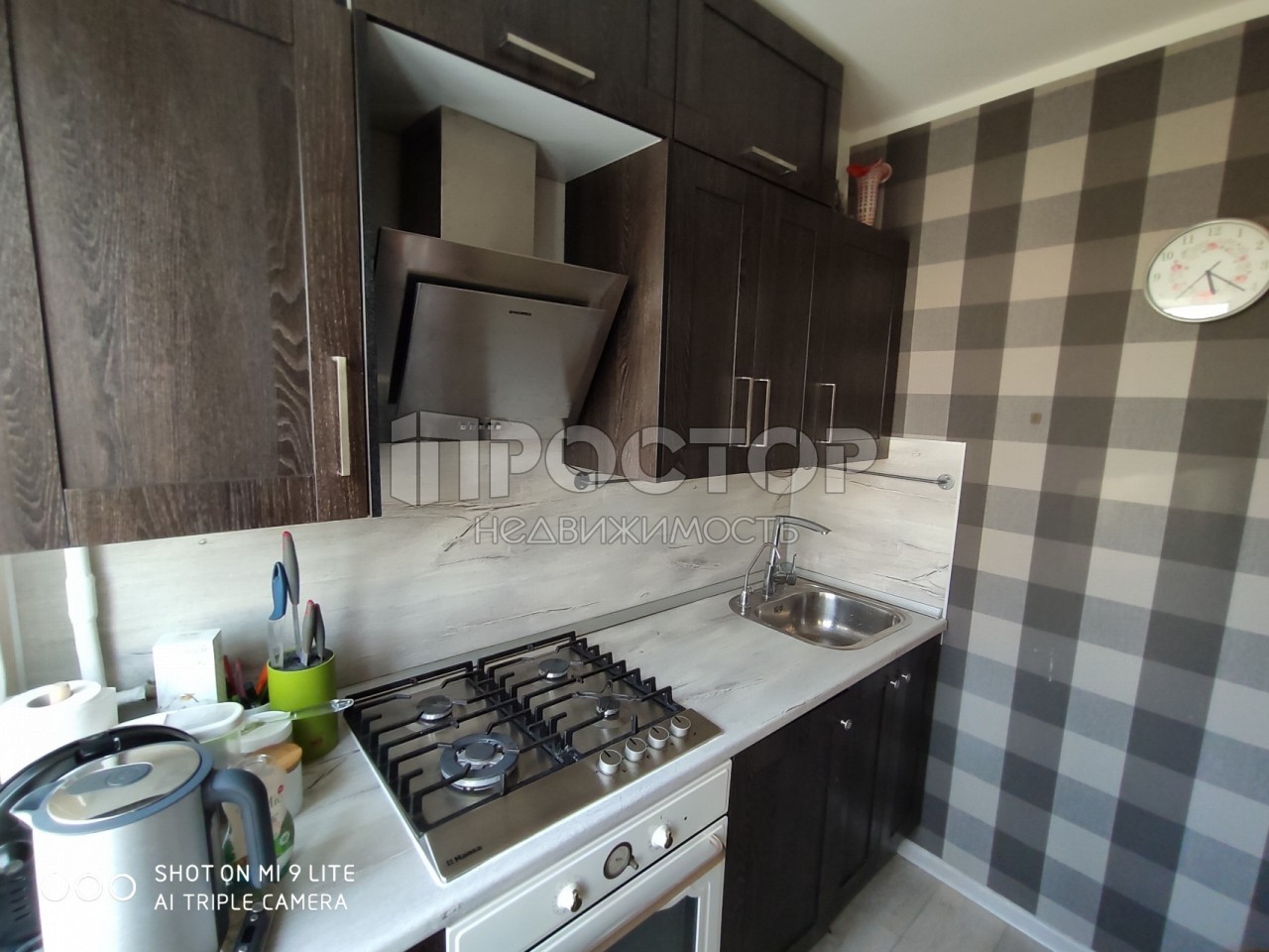 2-комнатная квартира, 45 м² - фото 7