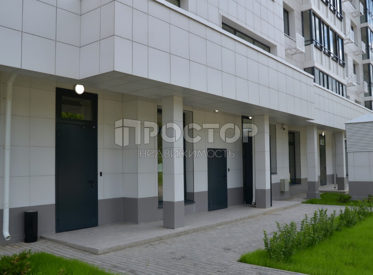 3-комнатная квартира, 86.25 м² - фото 4