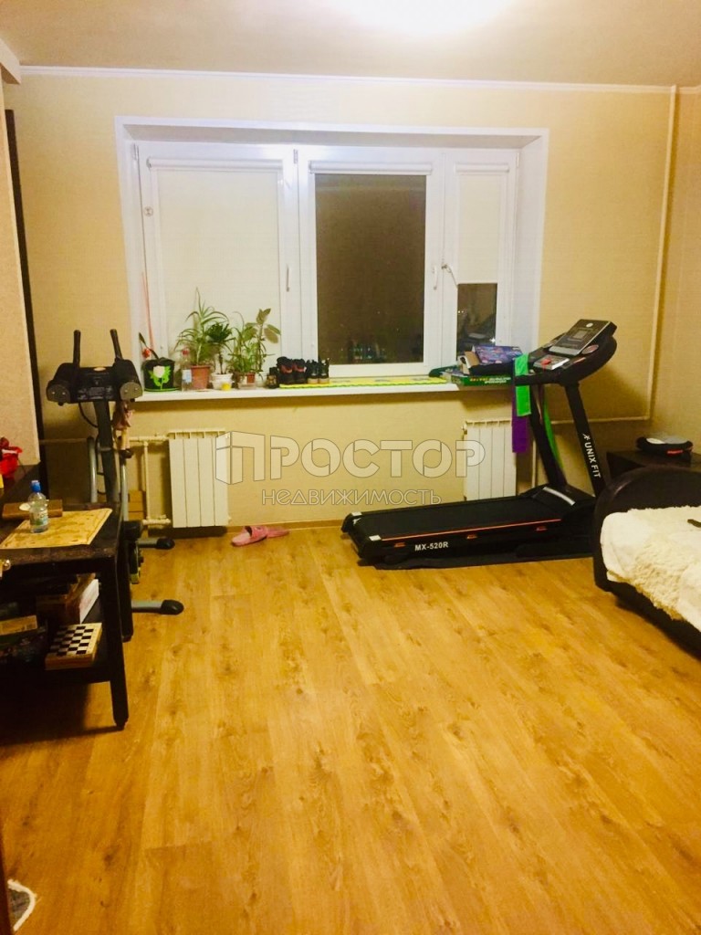 2-комнатная квартира, 58 м² - фото 9