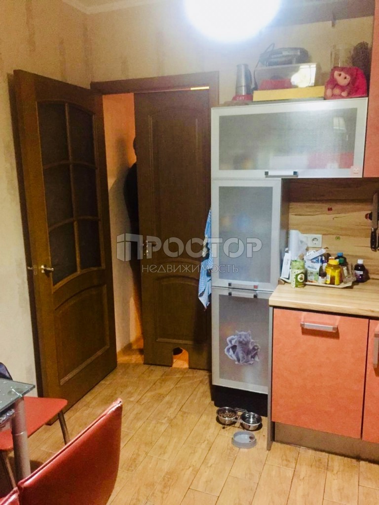 2-комнатная квартира, 58 м² - фото 5