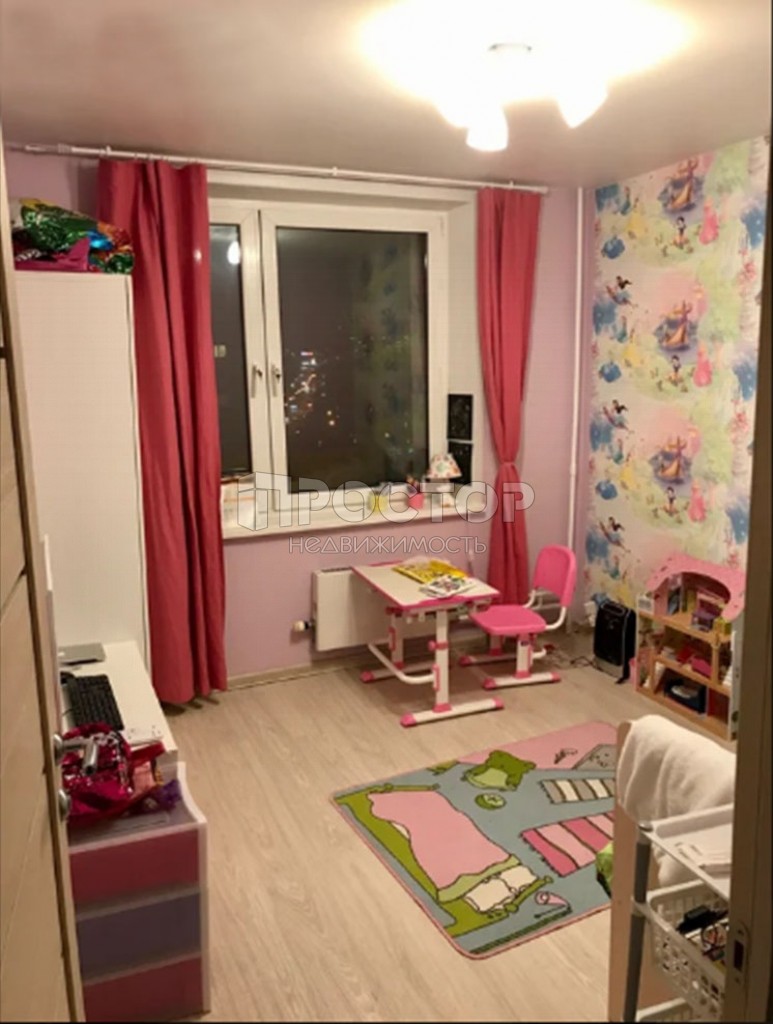 2-комнатная квартира, 46 м² - фото 2