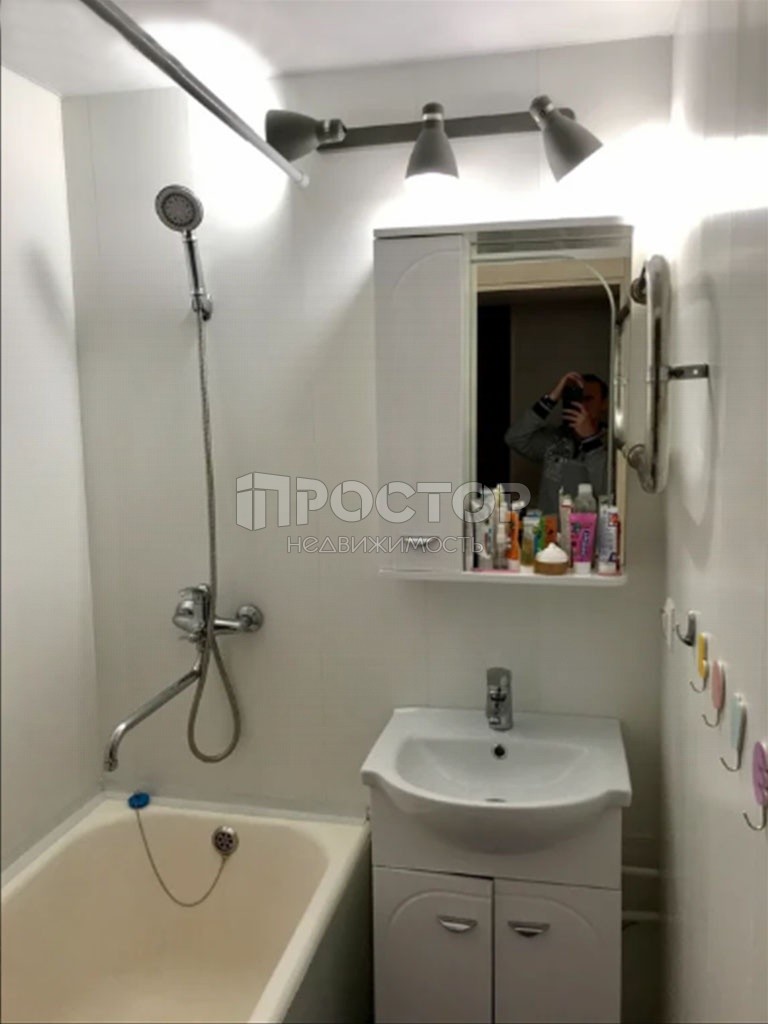 2-комнатная квартира, 46 м² - фото 11