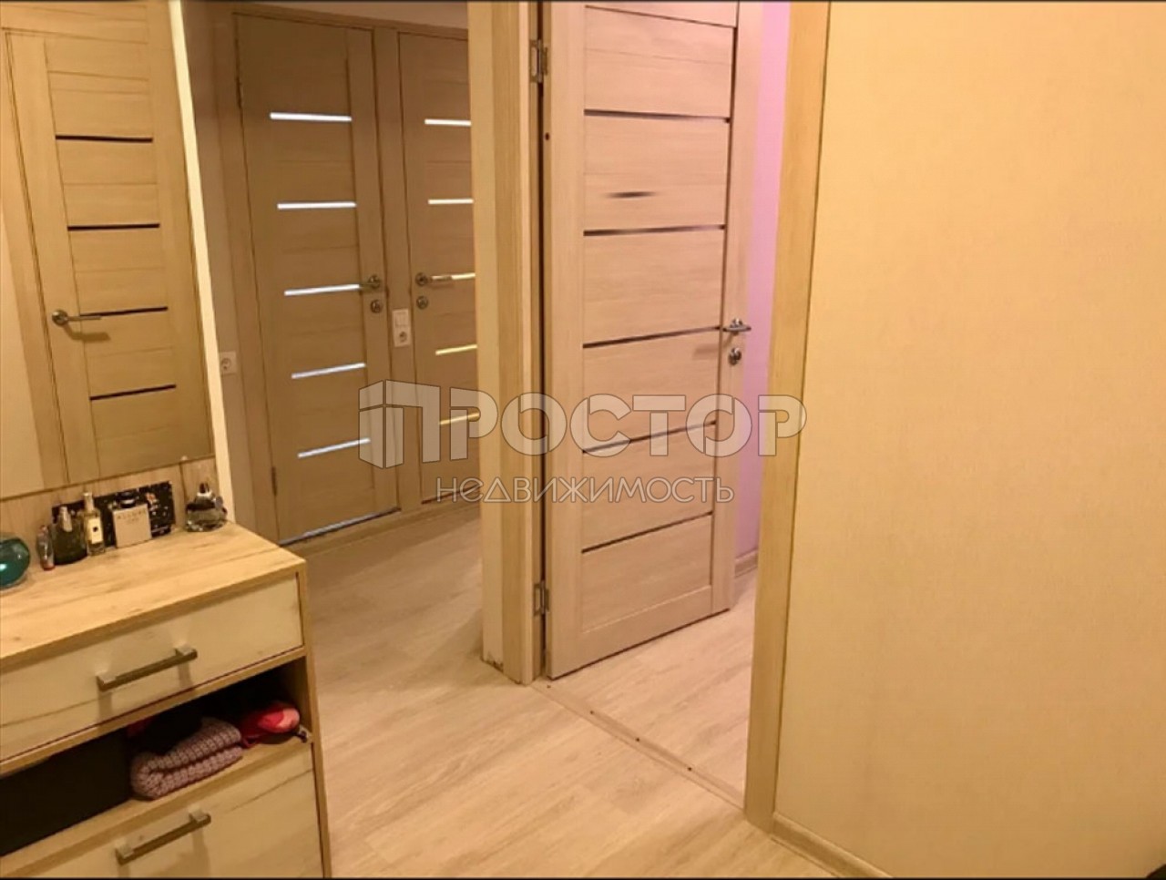 2-комнатная квартира, 46 м² - фото 3