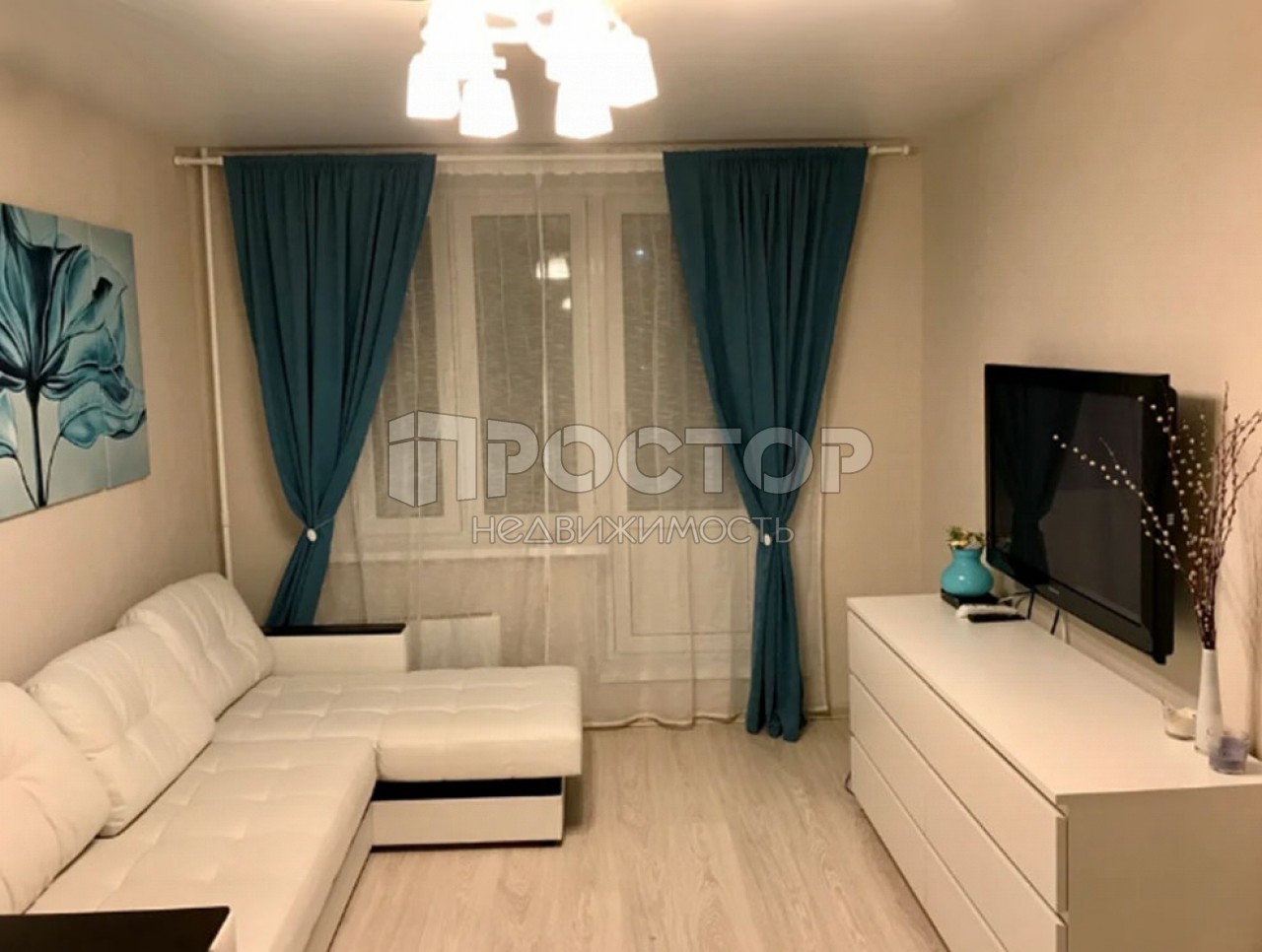 2-комнатная квартира, 46 м² - фото 6