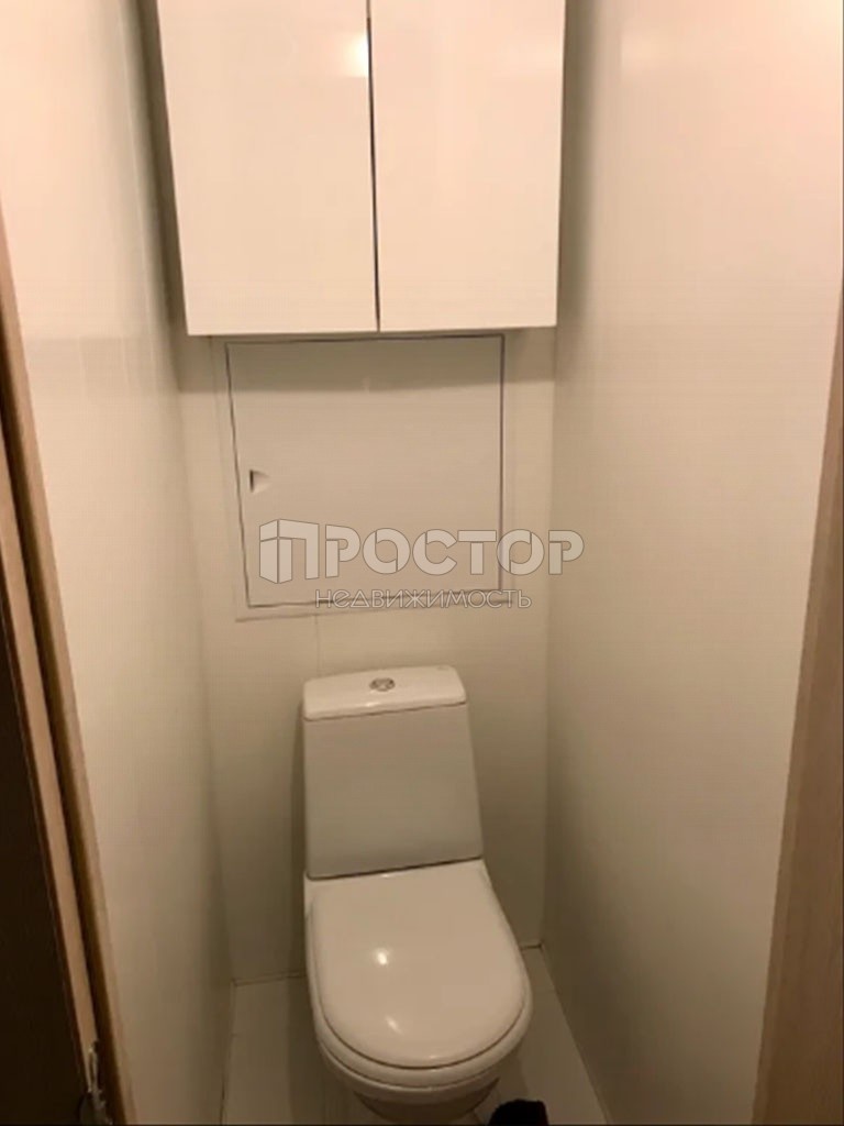 2-комнатная квартира, 46 м² - фото 8