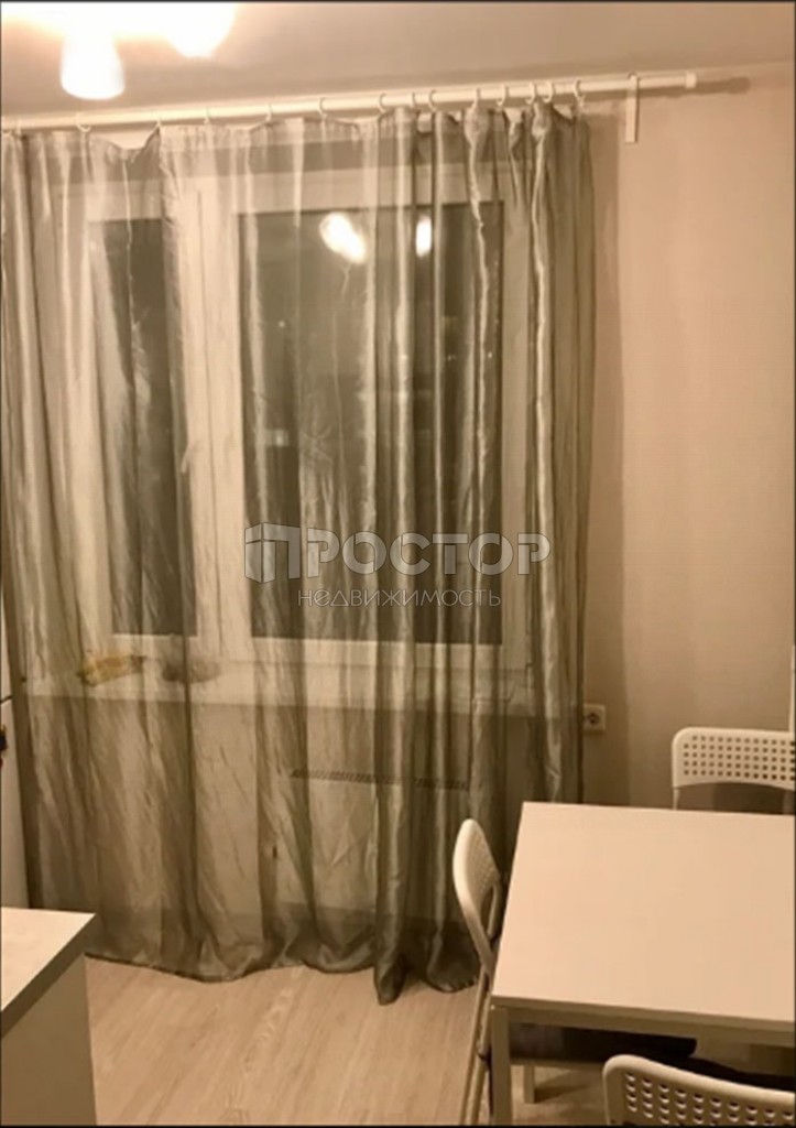 2-комнатная квартира, 46 м² - фото 9