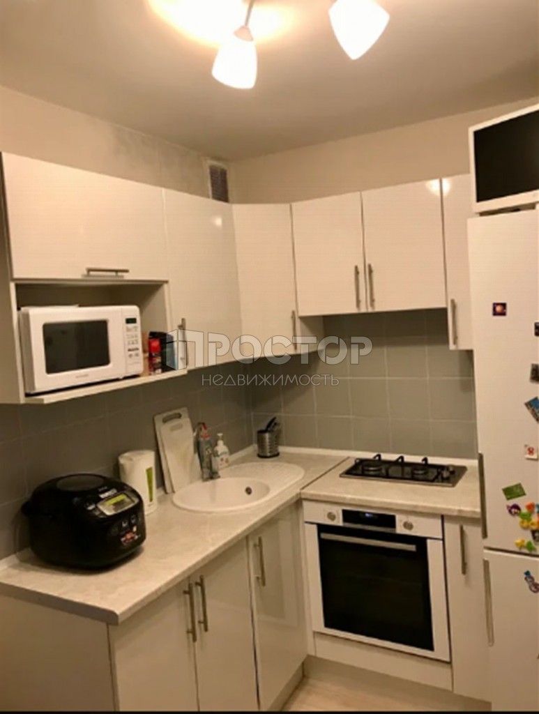 2-комнатная квартира, 46 м² - фото 4