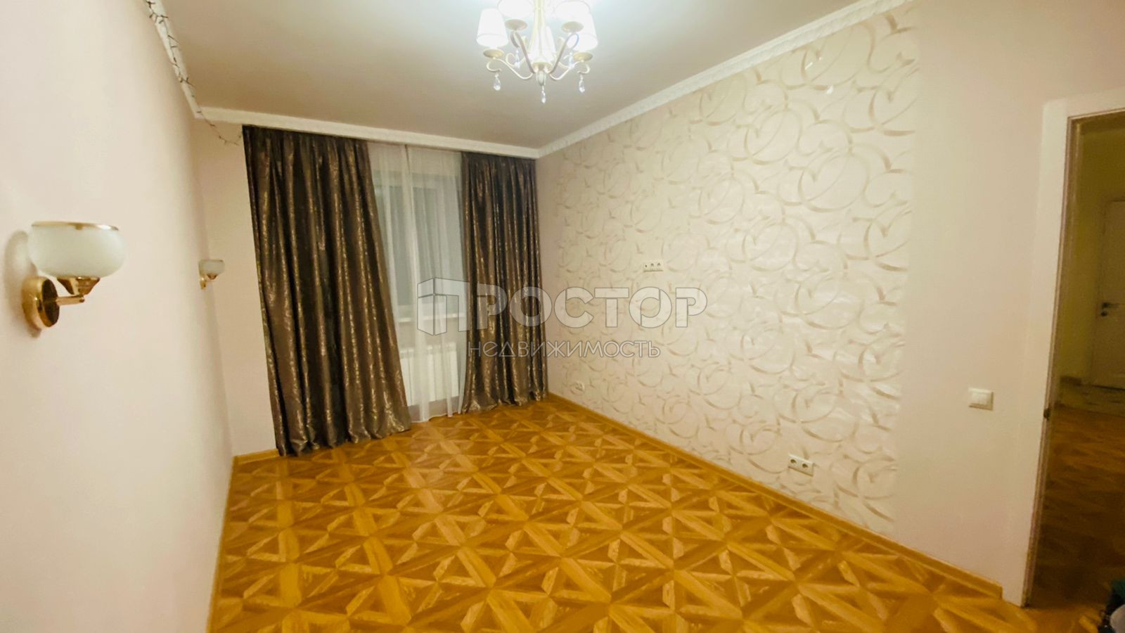 2-комнатная квартира, 62.5 м² - фото 12