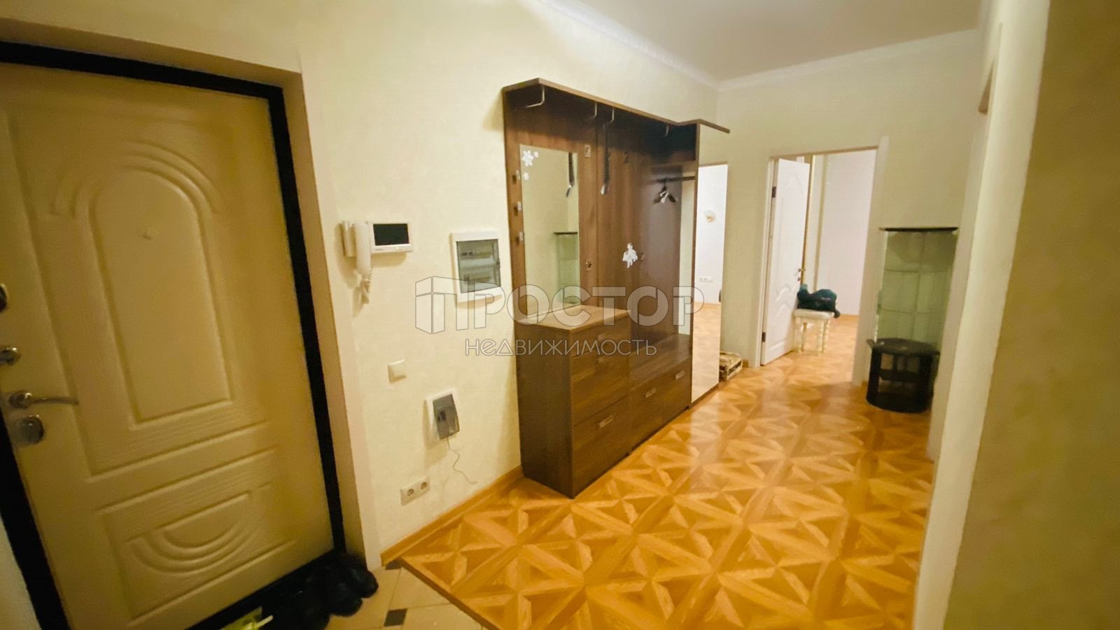 2-комнатная квартира, 62.5 м² - фото 7