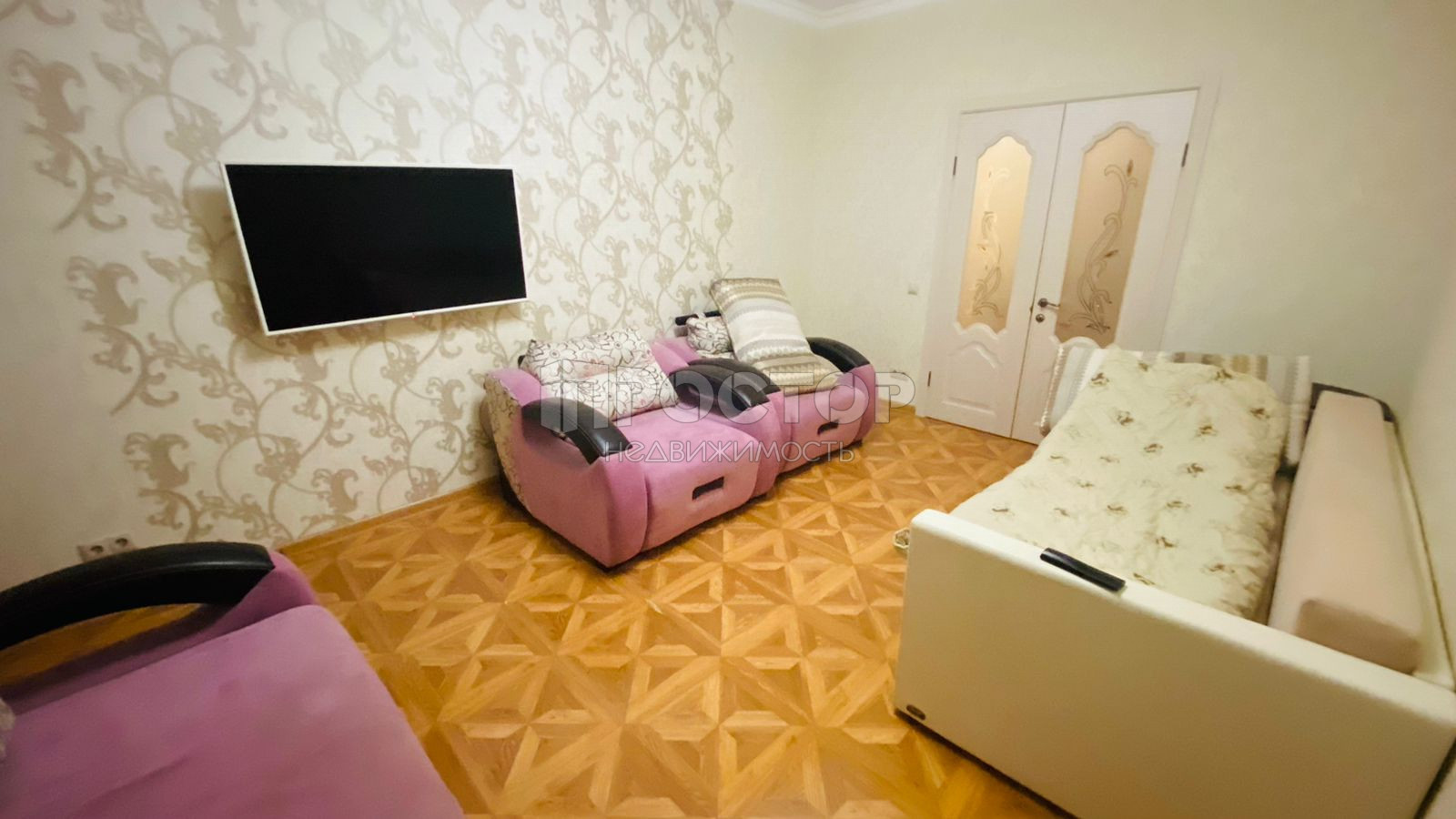 2-комнатная квартира, 62.5 м² - фото 5