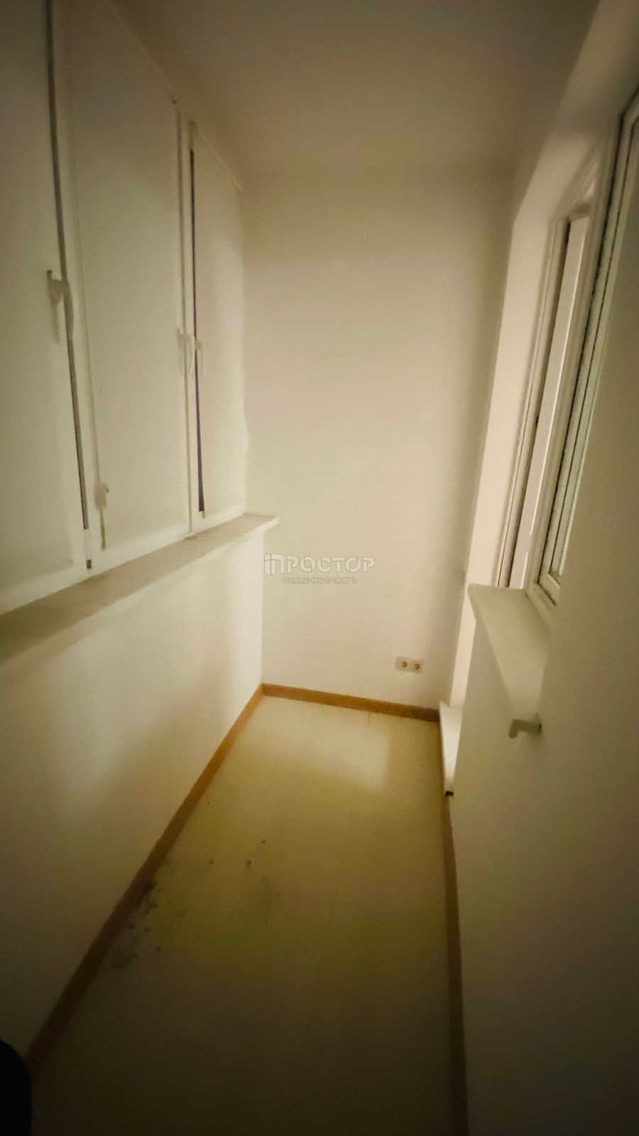 2-комнатная квартира, 62.5 м² - фото 14