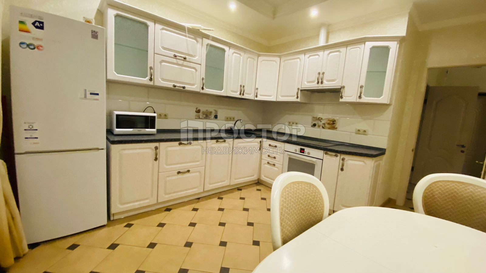 2-комнатная квартира, 62.5 м² - фото 3