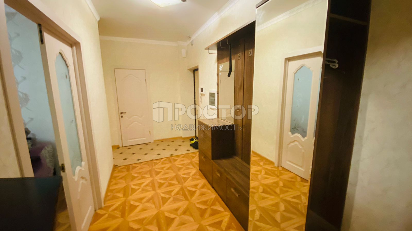 2-комнатная квартира, 62.5 м² - фото 8