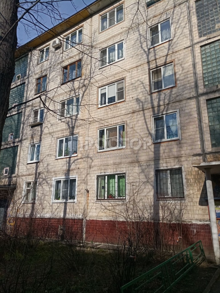 2-комнатная квартира, 44 м² - фото 2