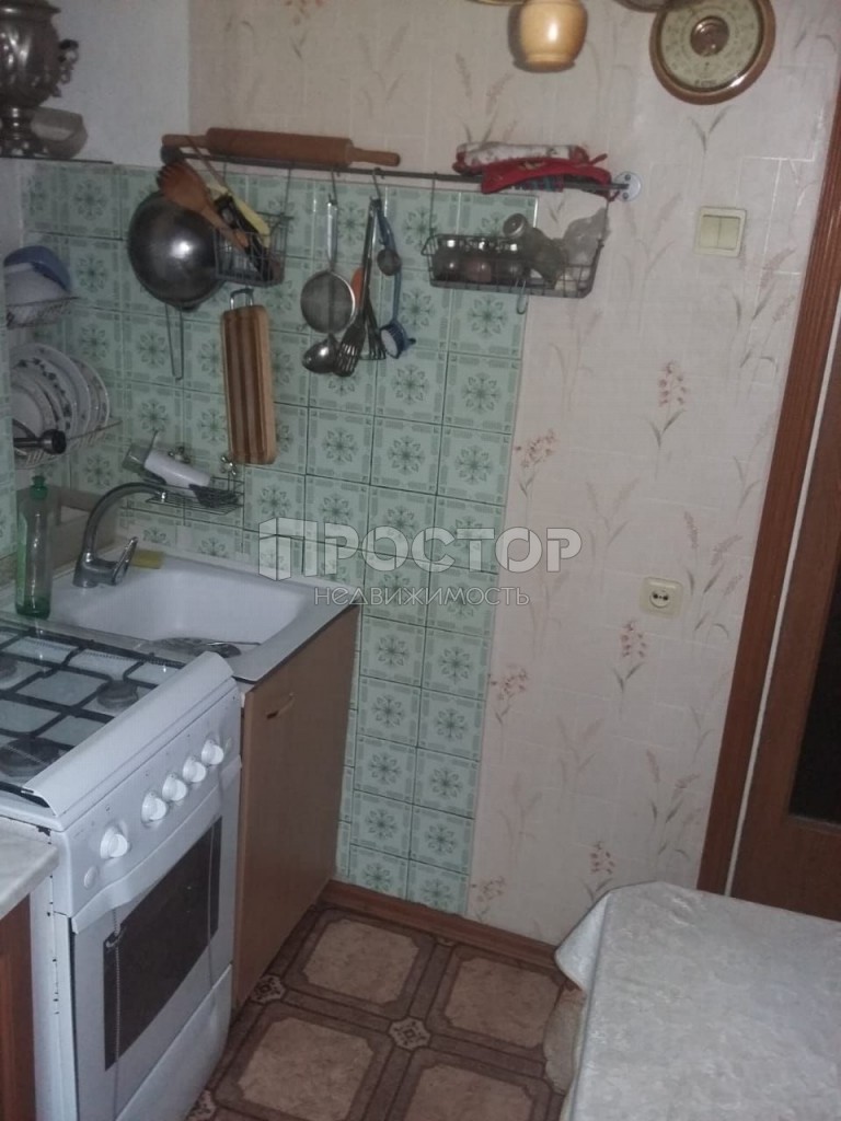 2-комнатная квартира, 44 м² - фото 6