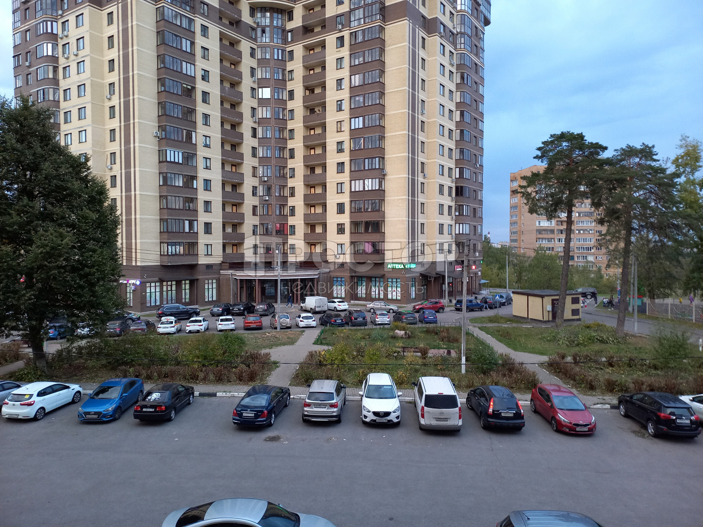 2-комнатная квартира, 48.2 м² - фото 2