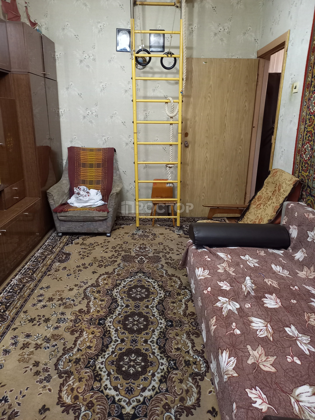 2-комнатная квартира, 48.2 м² - фото 6
