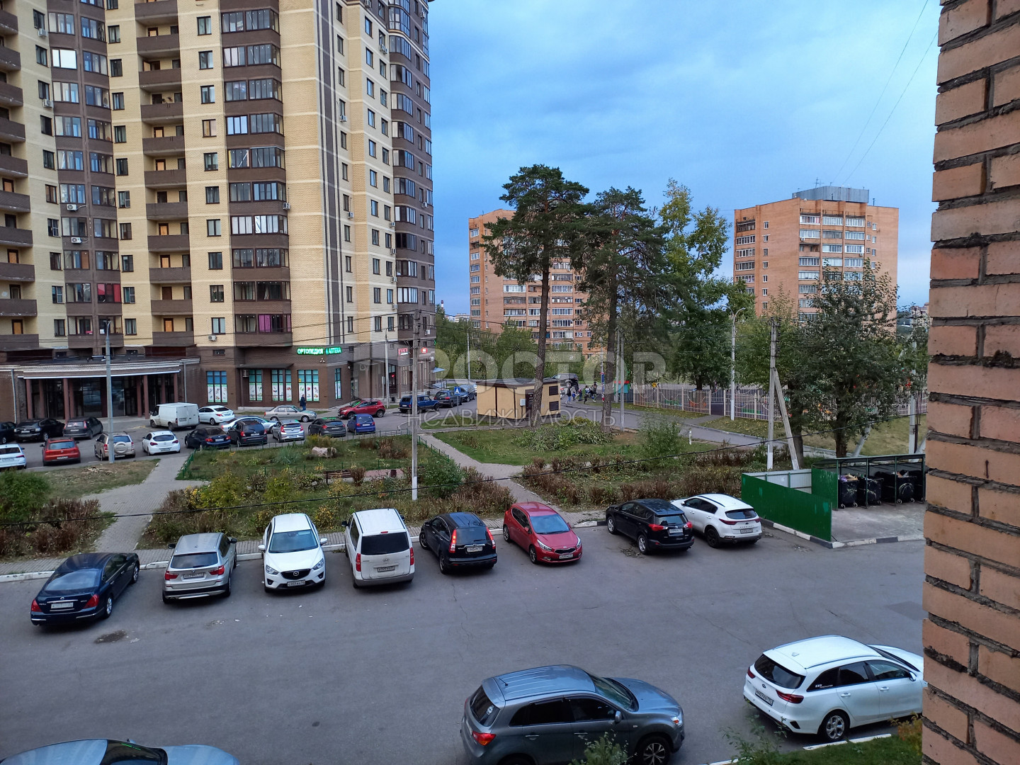 2-комнатная квартира, 48.2 м² - фото 3