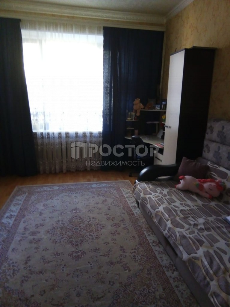 2-комнатная квартира, 72 м² - фото 13