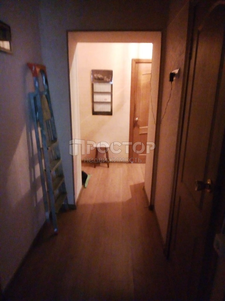 2-комнатная квартира, 72 м² - фото 16