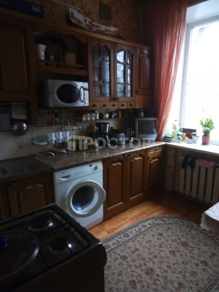 2-комнатная квартира, 72 м² - фото 6