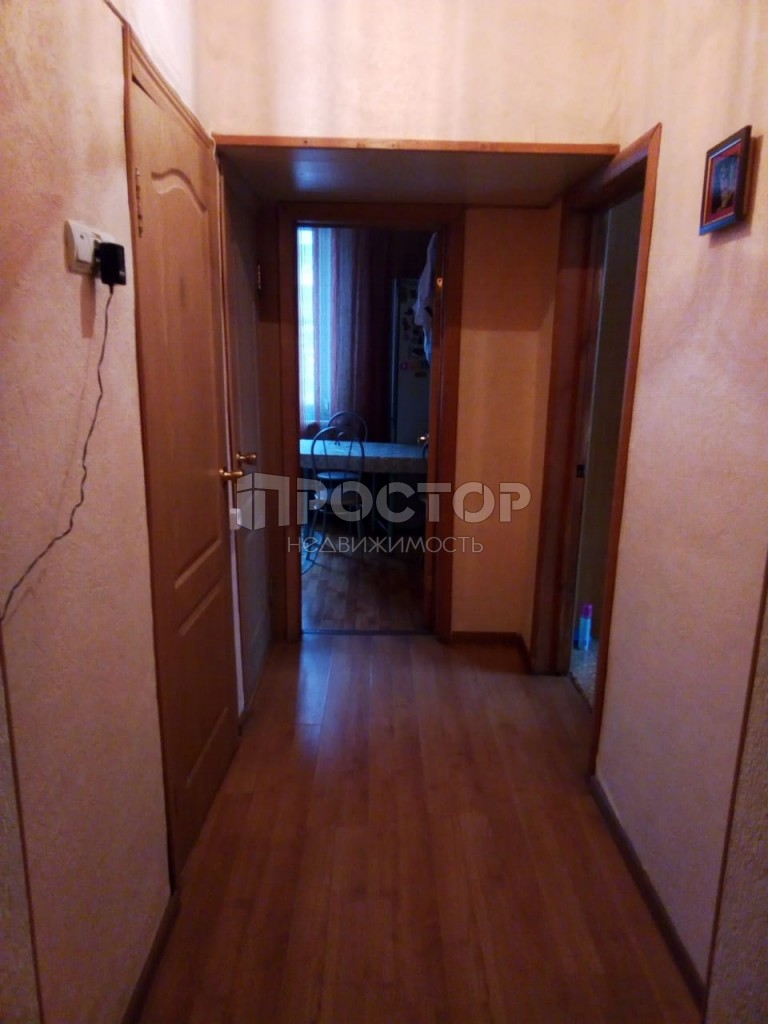 2-комнатная квартира, 72 м² - фото 5