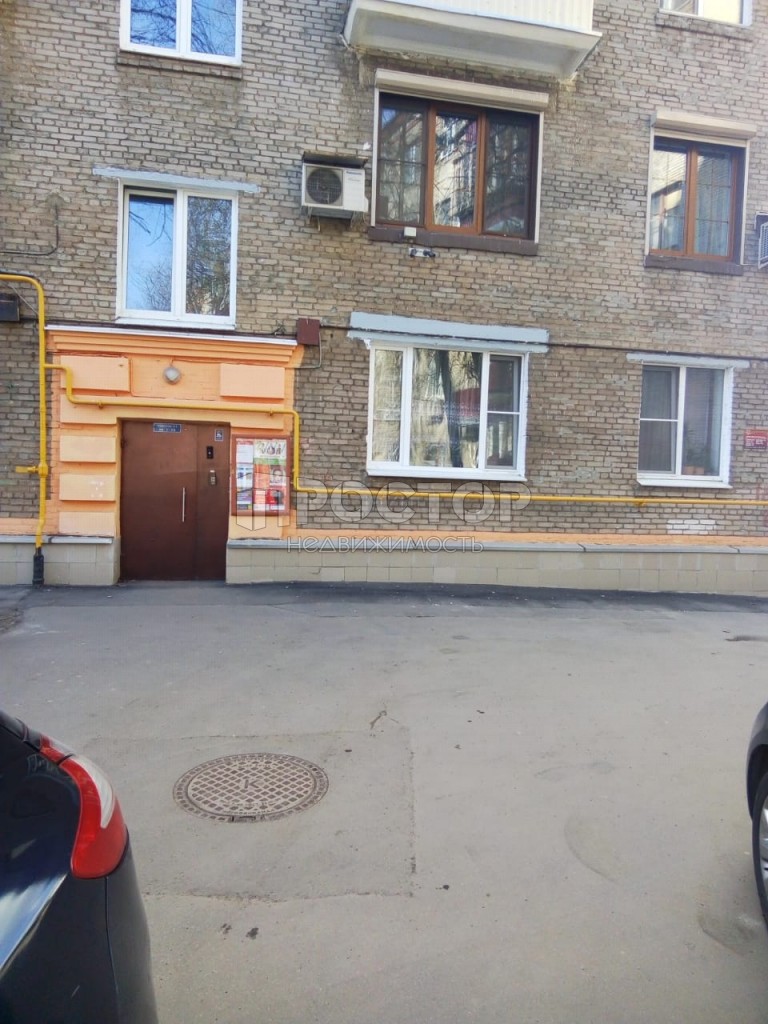 2-комнатная квартира, 72 м² - фото 3