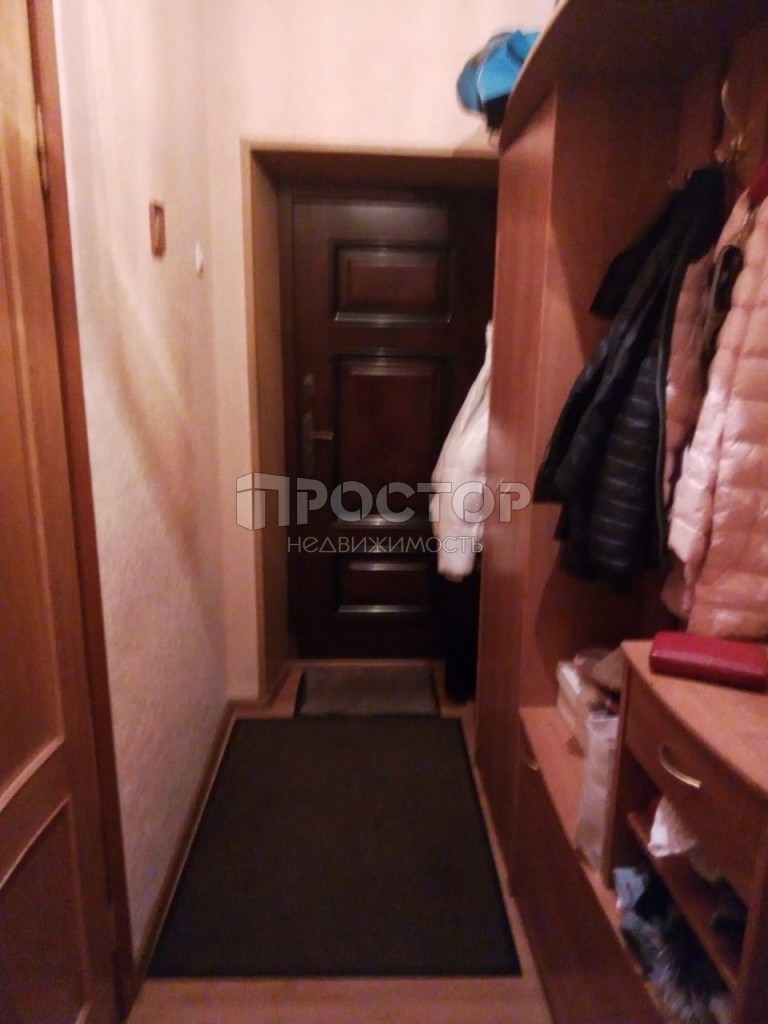 2-комнатная квартира, 72 м² - фото 17