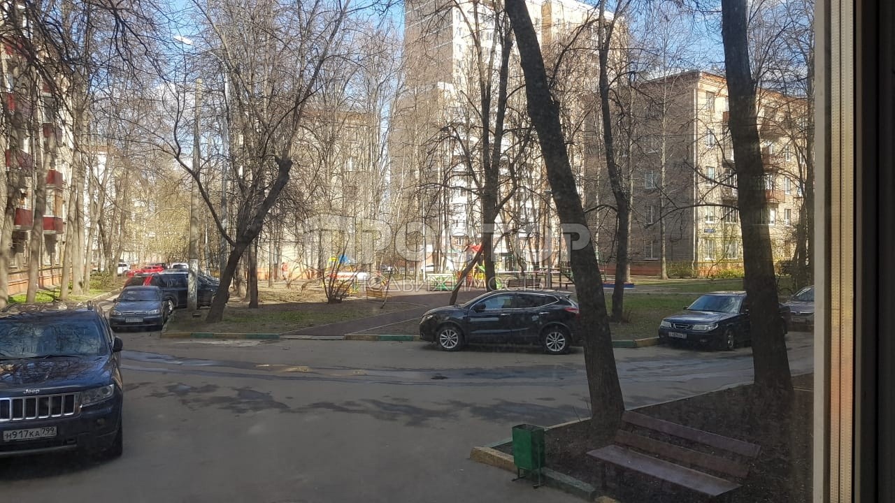 2-комнатная квартира, 72 м² - фото 14