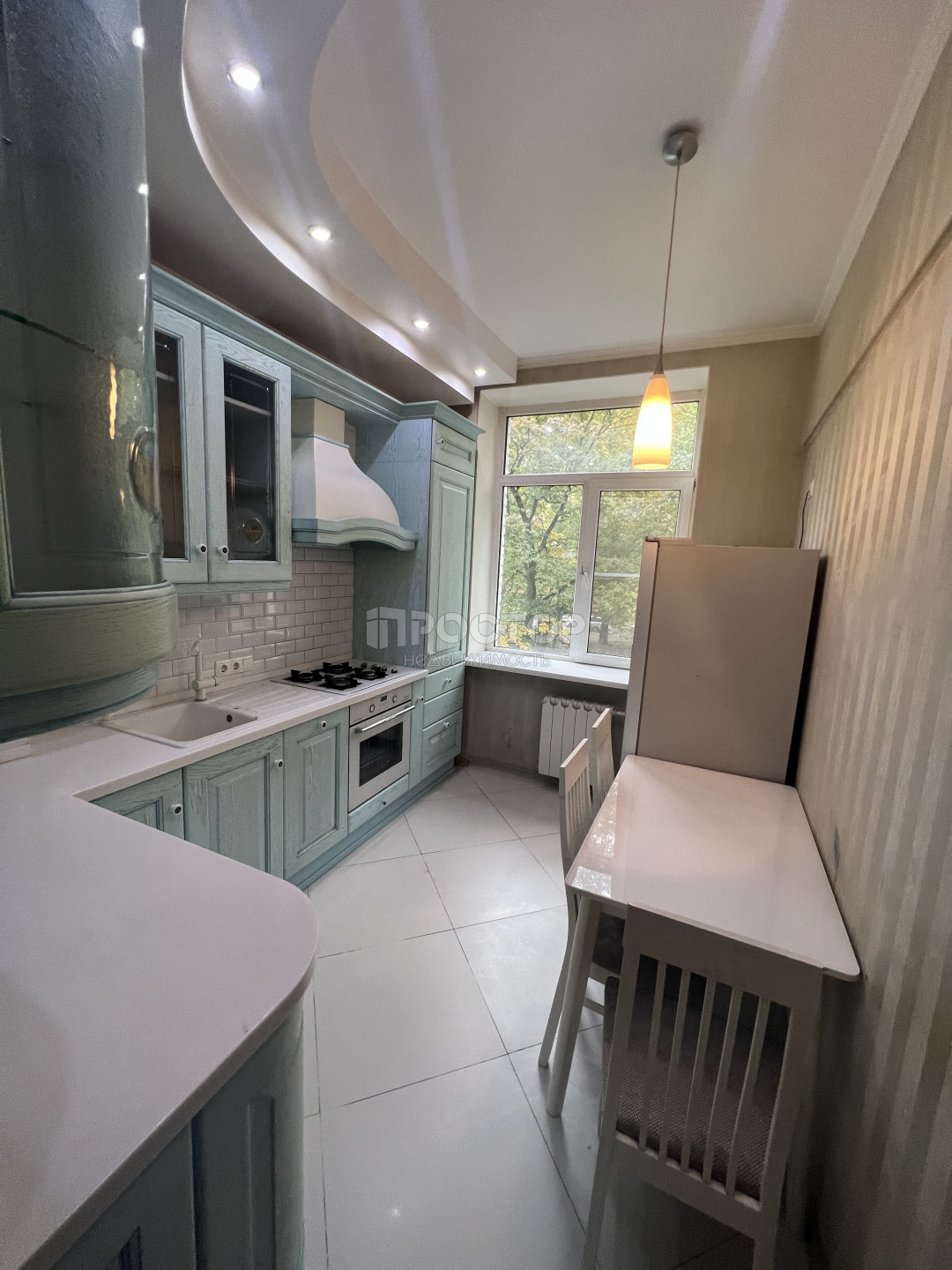 2-комнатная квартира, 59.6 м² - фото 2