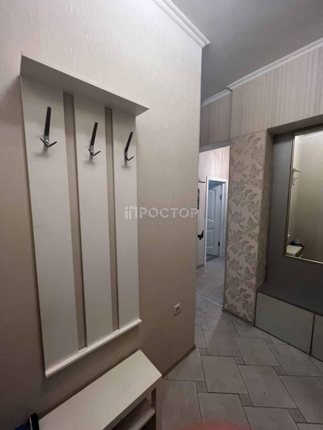 2-комнатная квартира, 59.6 м² - фото 11