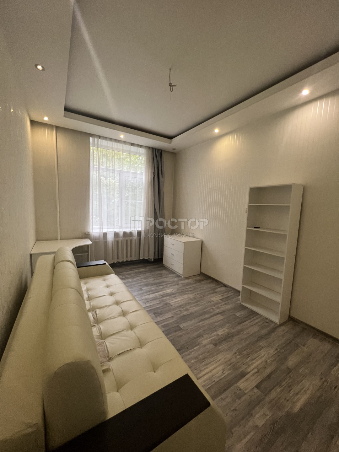 2-комнатная квартира, 59.6 м² - фото 19