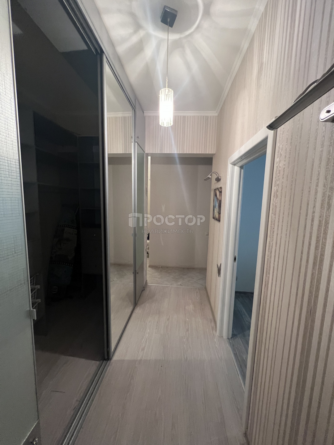 2-комнатная квартира, 59.6 м² - фото 13