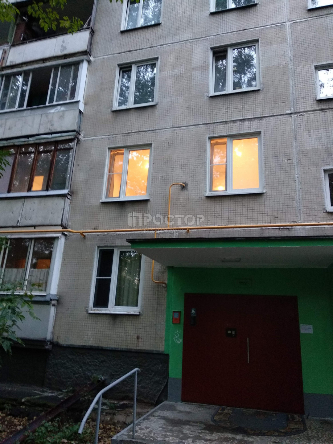 2-комнатная квартира, 42.5 м² - фото 7