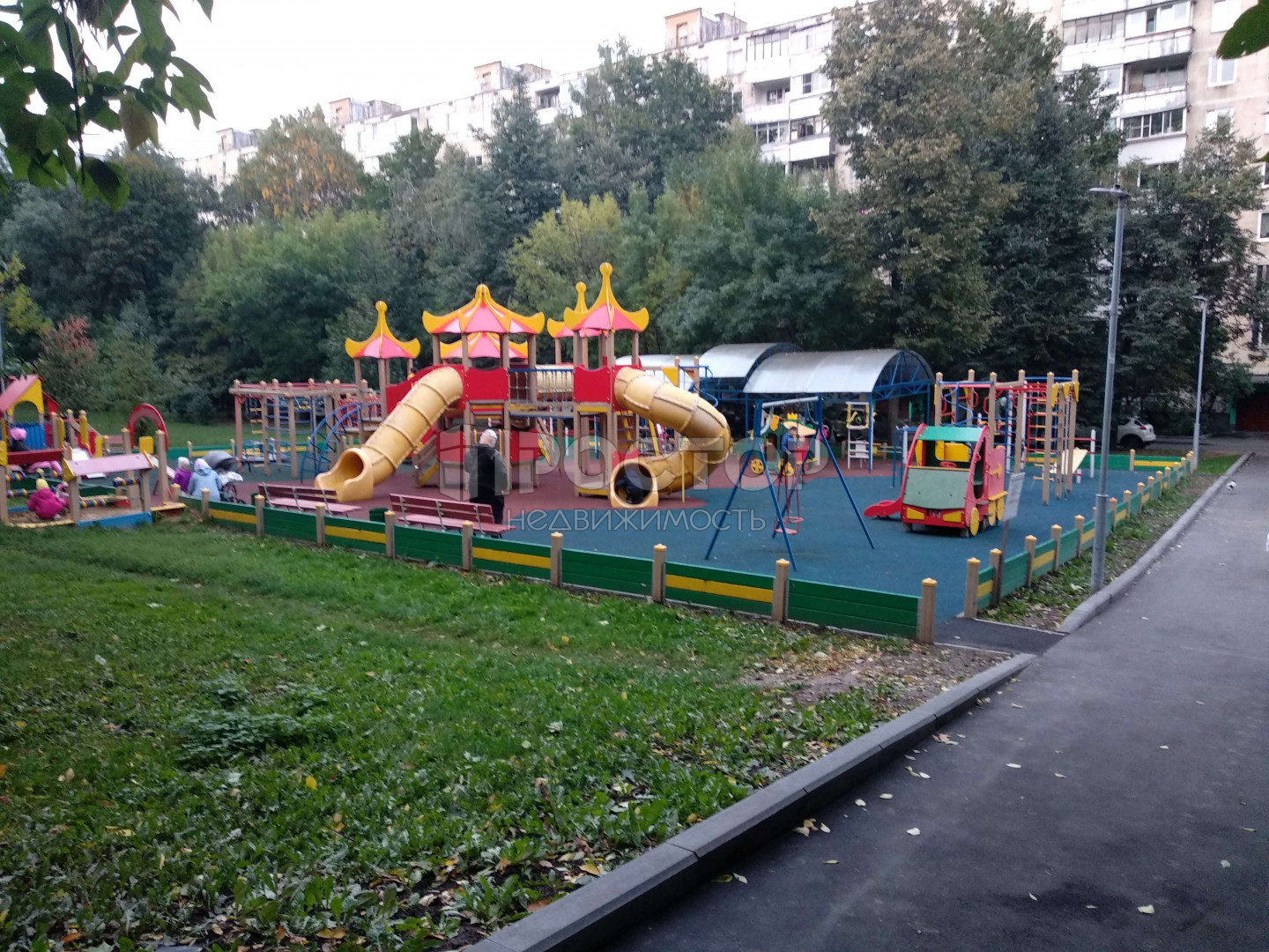 2-комнатная квартира, 42.5 м² - фото 8