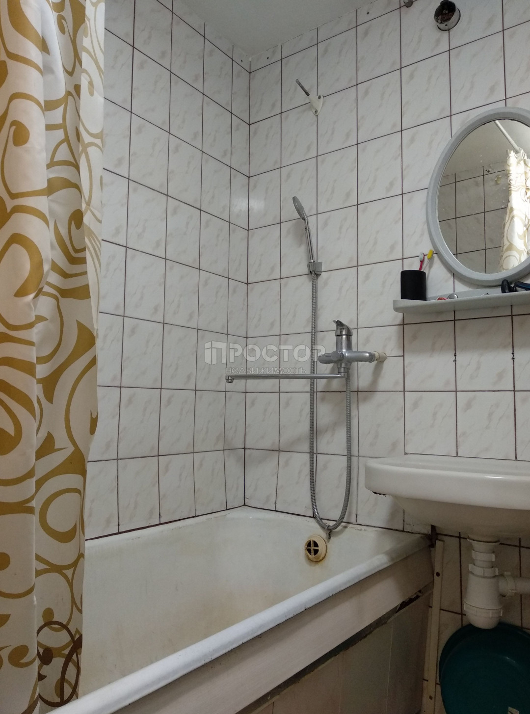 2-комнатная квартира, 42.5 м² - фото 5