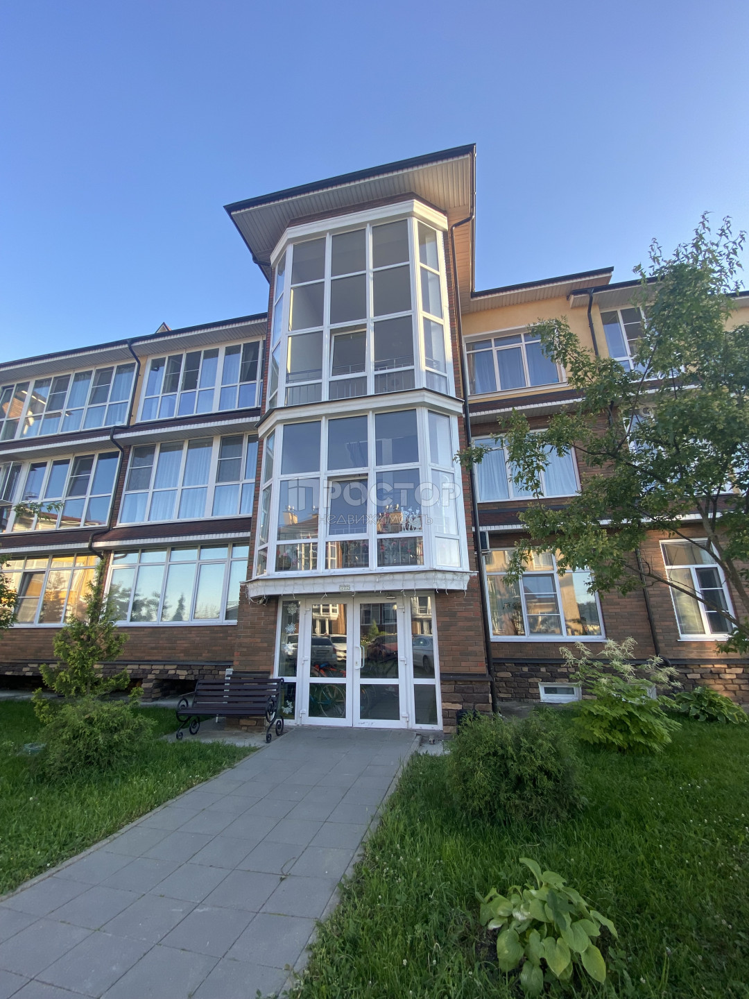 2-комнатная квартира, 62.3 м² - фото 2