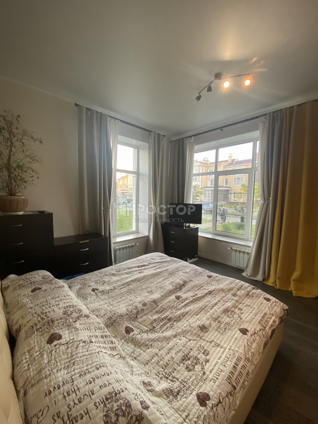 2-комнатная квартира, 62.3 м² - фото 20