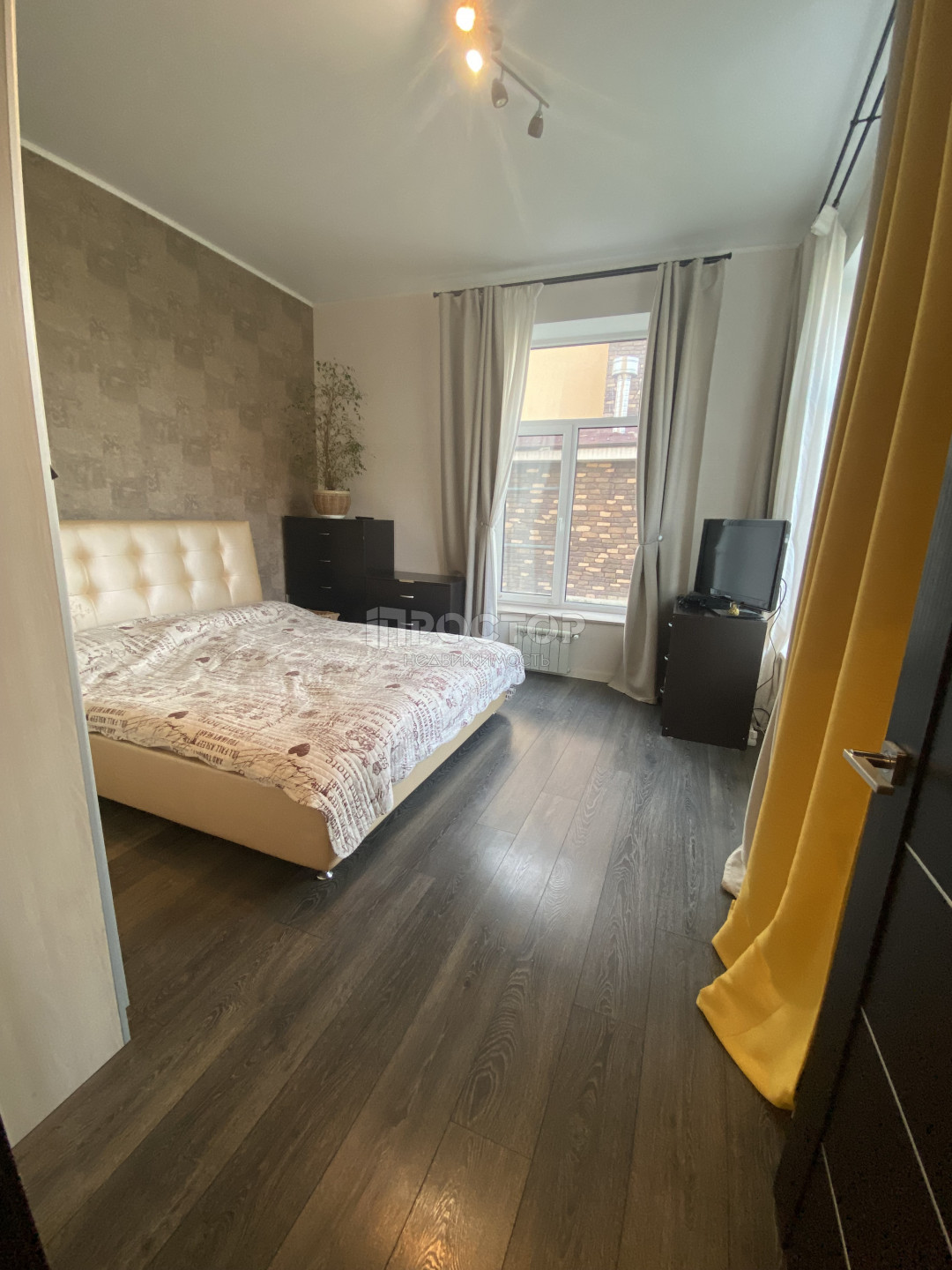 2-комнатная квартира, 62.3 м² - фото 21