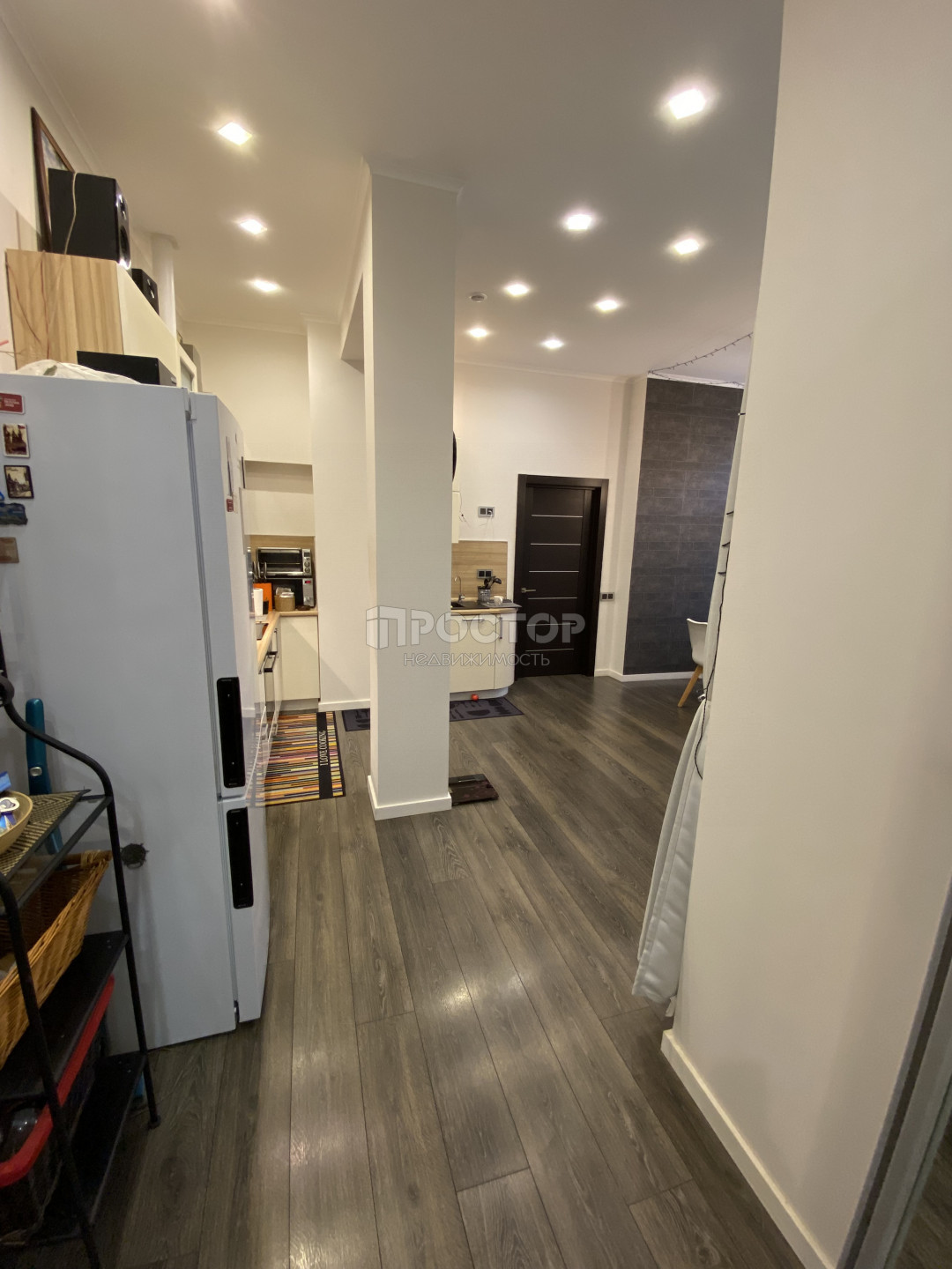 2-комнатная квартира, 62.3 м² - фото 10