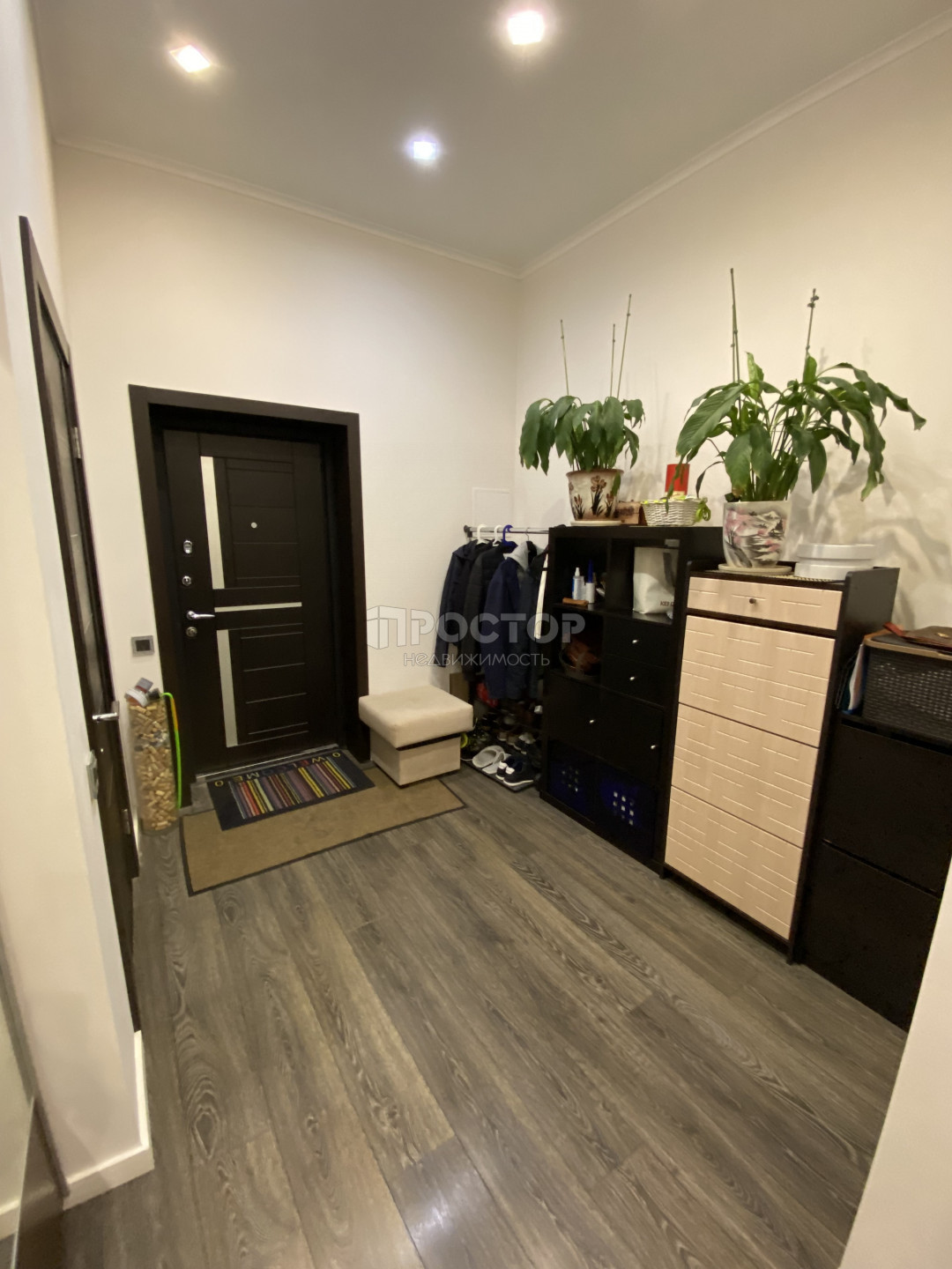 2-комнатная квартира, 62.3 м² - фото 6